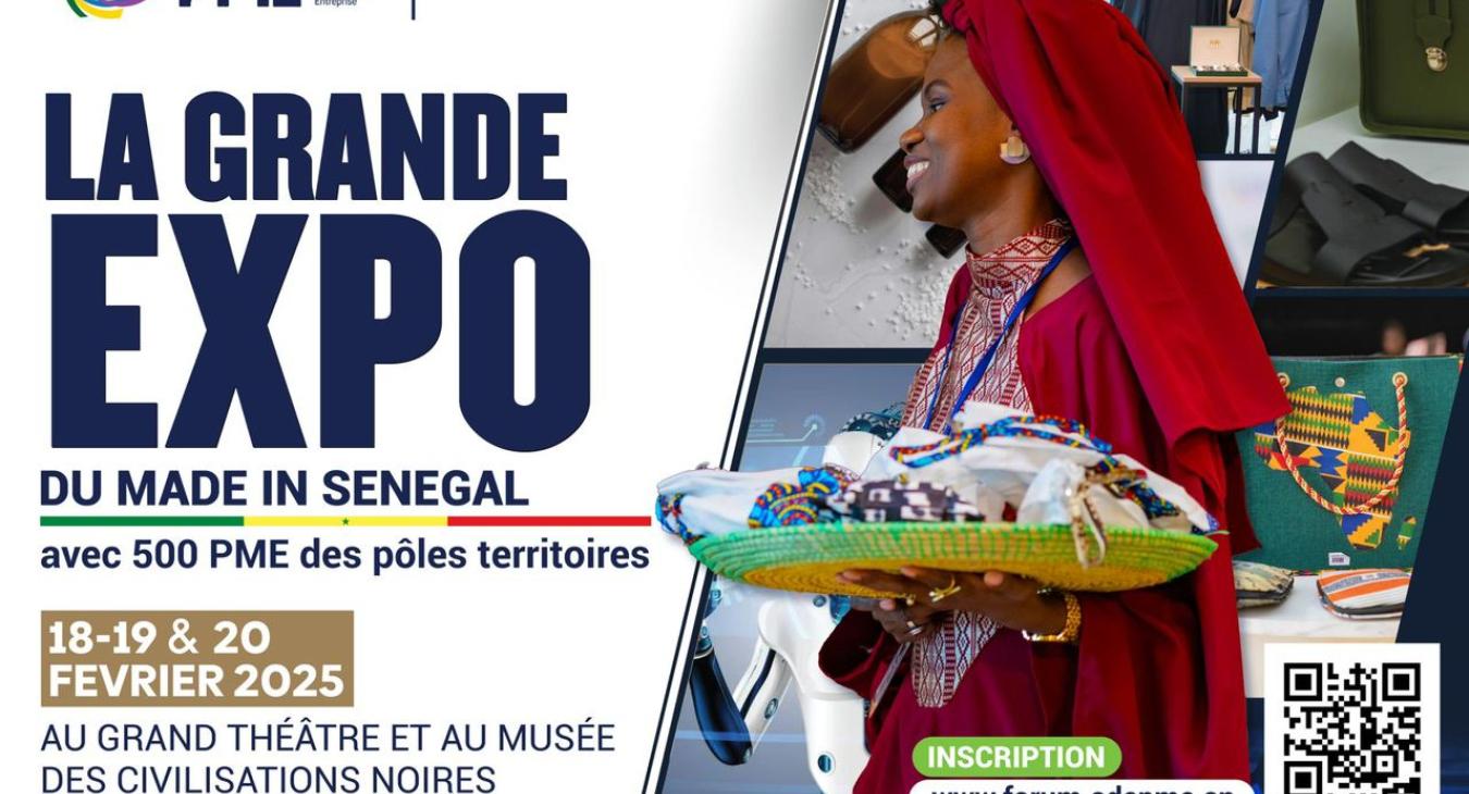 La grande Expo