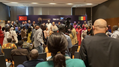 MISSION ECONOMIQUE TURQUE 2023