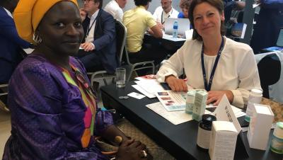 MISSION ECONOMIQUE BELGE -2023